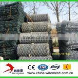 Hexagonal Wire Mesh Manufacture thumbnail-1