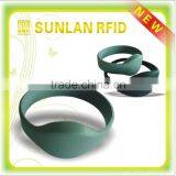 2015 Eco-Friendly Smart RFID Wristband ( Floor Price ) thumbnail-4