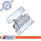 Stainless Steel Flush Hinge for Cargo Tralier thumbnail-1