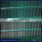 Size 1.5-4m Galvanized 358 Fence/Anti-climb Fence thumbnail-5