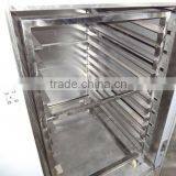 Customization Available Heated Air Circulation Intelligent Control Laboratory Freeze Dryer thumbnail-2