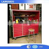 Garage Door New Design Tool Box,used Metal Cabinets Sale thumbnail-1