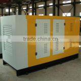60kva to 150kva Cheap Price Ricardo Silent Genset thumbnail-1