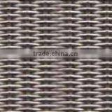 Stainless Steel Twill Wire Mesh