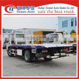 JAC 4x2 Rotator Tow Trucks for Sale thumbnail-6