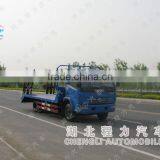 Dongfeng 4*2 Flat Truck Beds thumbnail-1