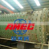 Iron/Copper/lead/zinc/gold Ore Ball Mill With Good Quality and Low Price thumbnail-4