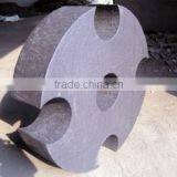 Steel Casting Parts for Machinery/sand Iron Casting Parts/ductile Iron Cast Parts thumbnail-5