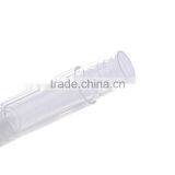 Wholesale Plastic Gel Pen Cosmetic Pen With Bullet Cap thumbnail-4