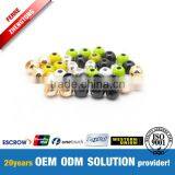 Tungsten Fishing Tackle Slotted Beads thumbnail-1