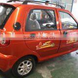 Micro Four Rounds of Motor Passenger Cars thumbnail-3