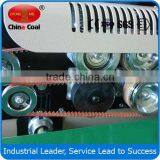 High Quality FRD-1000 Solid Ink Coding Band Sealer With Factory Price thumbnail-3