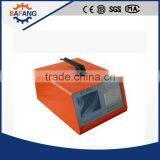 Car Used Exhaust Emission Gas Analyzer for Sale thumbnail-3