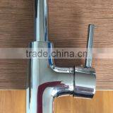 BRASS KITCHEN 7 TYPE 360 Degree Turn FAUCET thumbnail-3