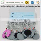 2017 Microcurrent Stimulation Machine Acupuncture Bio Electric Stimulation Machine thumbnail-2