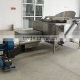 Coal Type Semi-automatic Frying Machine thumbnail-1
