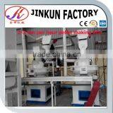 JKER560 Biomass Fuel Wood Pellets Production Line CE Certification thumbnail-6