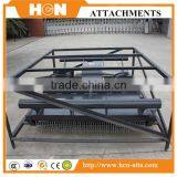 HCN 0508 Series Grass Cutter for Bobcat thumbnail-5