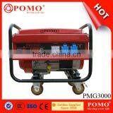 Chinese Good Quality High Efficiency Gasolin Generat,Dc Generat,Magnetic Motor Electric Generator thumbnail-2