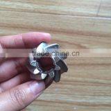 Custom Stainless Steel Casting Spur Gear thumbnail-3