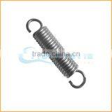 Competitive Price High Quality Titanium Tension Spring With Hooks thumbnail-6