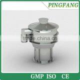 New Style ZS Series High Efficient Screening Machine, Mini Vibrating Screen Machine in Hot Sale thumbnail-1