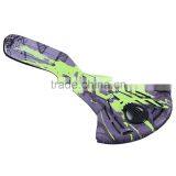 BaseCamp Unisex Anti-dust Anti-pollution Air Filter Breathable Face Mask for Cycling Riding Hiking Travel Kit thumbnail-5