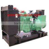 Diesel Generator for Sale With Water Cooled thumbnail-3