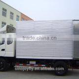 Truck Aluminum Body/aluminum Truck Box/truck Cargo Box/truck Cargo Tricycle Box thumbnail-1