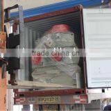 CE/GOST/SGS SSHJ8 Series Double Shaft Animal Feed Mixer thumbnail-5