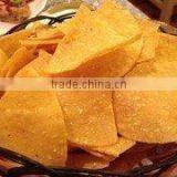 Cheap Hot Sale Promotion Automatic Nestle Corn Flakes Machine thumbnail-3