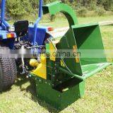 Wood Chipper thumbnail-1