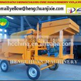 Movable Gold Mining Machine for Sale thumbnail-3