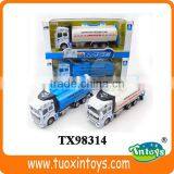 Diecast Fire Trucks, Custom Diecast Trucks, Toy Bucket Truck thumbnail-4