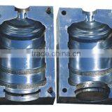 5 Gallon Blowing Bottle Mould thumbnail-1