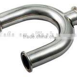 ANSI / ASME / DIN / BS / JIS B16.5 Carbon Steel/Stainless Steel Flange Manufacture thumbnail-3