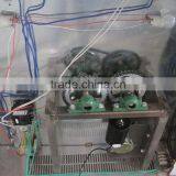 Electric Chicken Rotisserie Oven/chicken Rotisserie for Sale EB-201 thumbnail-3