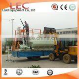 China Supplies Greening Hydro Seeder for Sale thumbnail-2