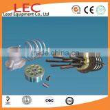 Prestressed Concrete PC Strand Cable Anchor Eye Bolt thumbnail-1
