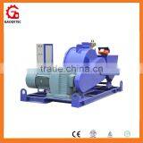 Convenient for Maintaining Competitive Price Small Concrete Mortar Pump for Sale thumbnail-3