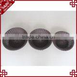 Eco-friendly Kitchen Fruit Vegetable Gift Basket Supplies for Supermarket thumbnail-6