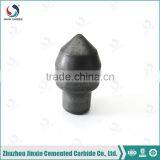 China Manufacture Various Kinds of Cemented Carbide Button For Drilling Tools thumbnail-4