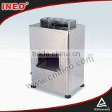Industrial Fresh Meat Cutter Machine/Meat Shredder/Meat Strip Cutting thumbnail-1