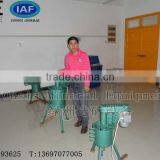 Cheap Laboratory Cyanide Carbon-in-Leach for Gold Extraction Machinery/copper Ore Leaching and Adsorption Tank for CIP thumbnail-1
