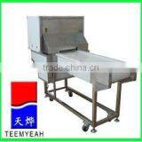 TW-905 Automatic Fresh Meat Cutter (Video) thumbnail-1
