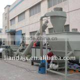 pe pp Film Washing Production Line/pe Washing Machine/pe Film Washing Machine,pe Film Recycling Line thumbnail-1