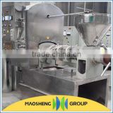 Advanced technology stainless steel oil press