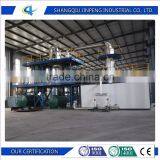Crude Oil Refinery Distillation Plant With CE ISO thumbnail-2