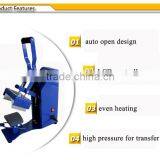 Cheap Digital Mug Cup Print Heat Press Machine for Sale in UK thumbnail-3