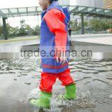 Children Suit Raincoat,water Proof Suit Clothes thumbnail-1